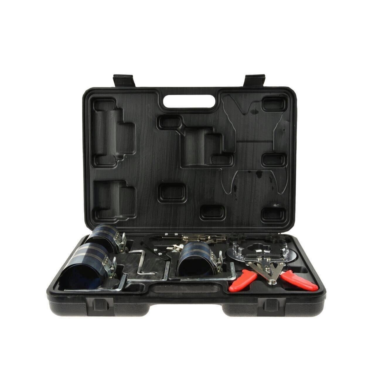 Trusa de montare segmenti pe piston, Geko G02623 - imagine 4